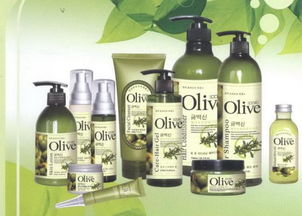 探索韩伊橄榄护肤系列 高清图鉴与汕头雅威日用化工厂的品质之源