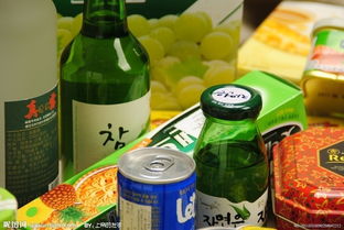 韩国食品及日用品天津进口清关全流程指南